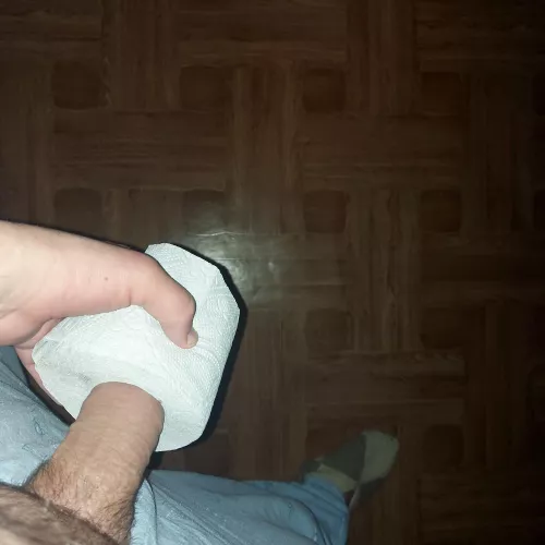 Very hard going In!!! by Vegetable_Wolf_5402