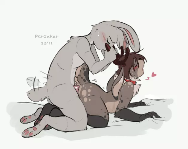 Very hot pic (pcraxkers) by Nyiffy
