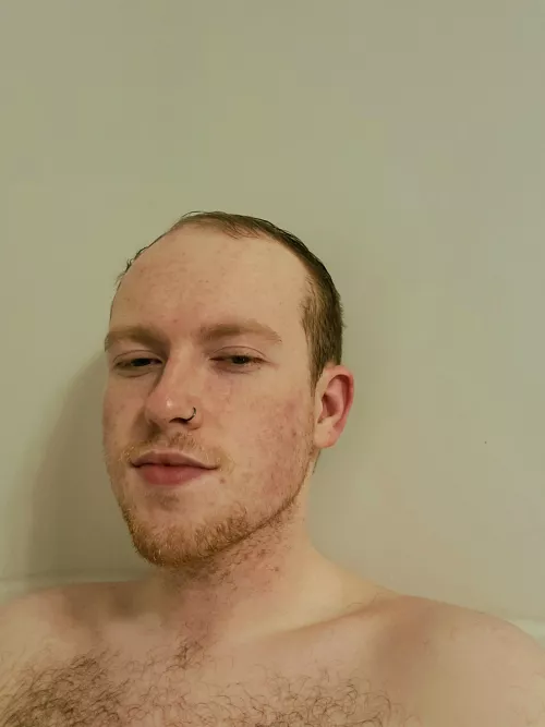 Very mild? Still technically naked so maybe not by 0nean