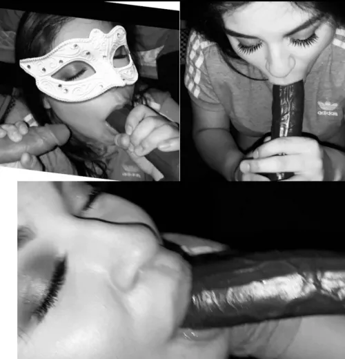 Very naughty. by curioushotstuffwf