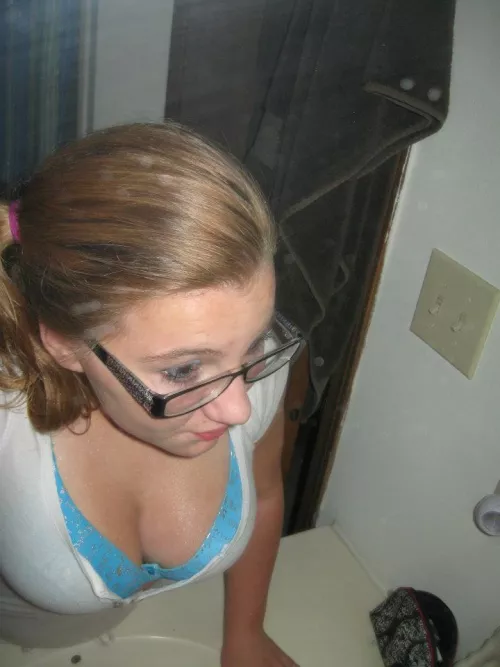 Very nice boobs... by Boophone78