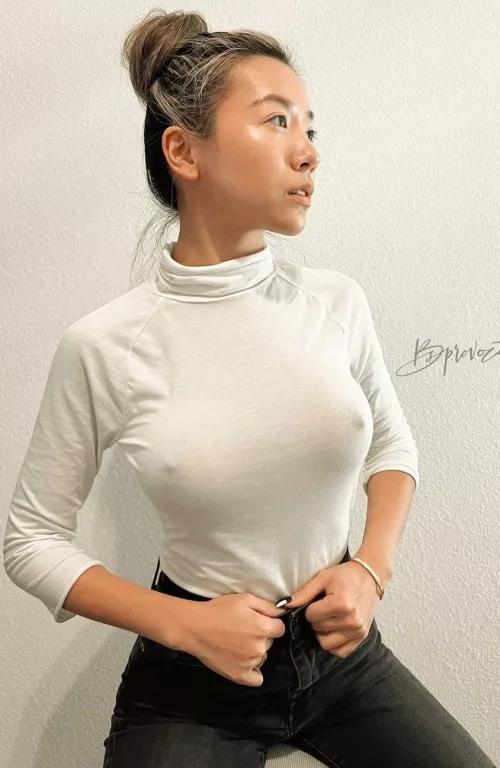 Very prominent by redditphotosonly