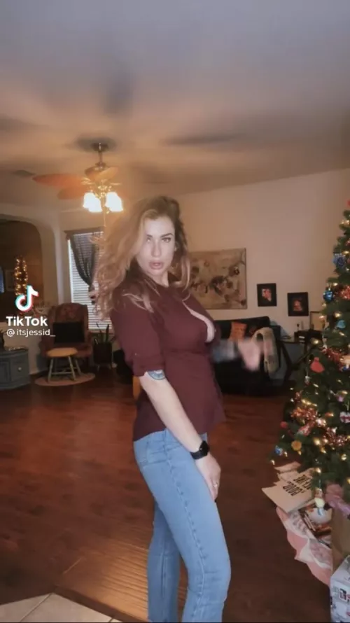 Very quick natural slip by xpupe