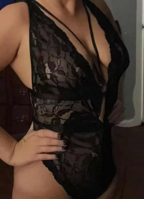 Very self conscious about my body.. please nice comments 😁 by Eroticwifey69