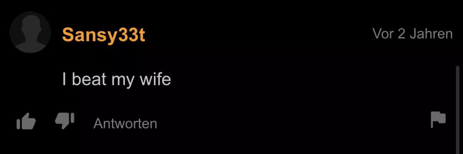 Very simple but even funnier by Junkyman7