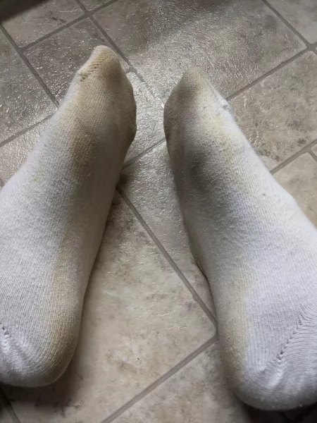 Very Stinky Sweaty Socks! DM or KIK Aphrodite2Lips by Aphrodite2Lips