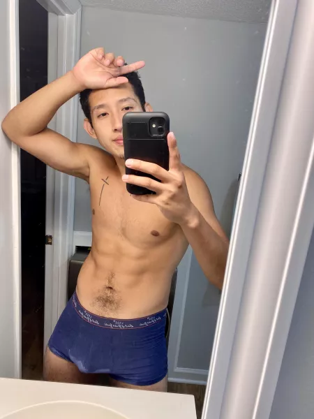 Very sweaty after my soccer match, watch me take em off 😯 by CacctusJacc