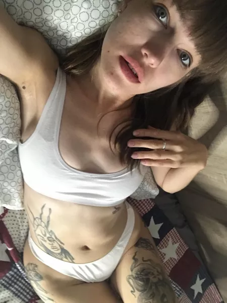 Very sweet baby by littlecandywet