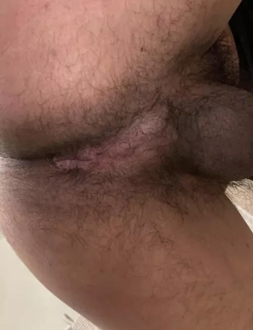 Very tight but very hungry by Responsible_Bus_6002