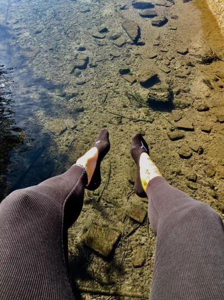 Very tranquil indeed🙏🥰❤️ by kokkina_aphrodit