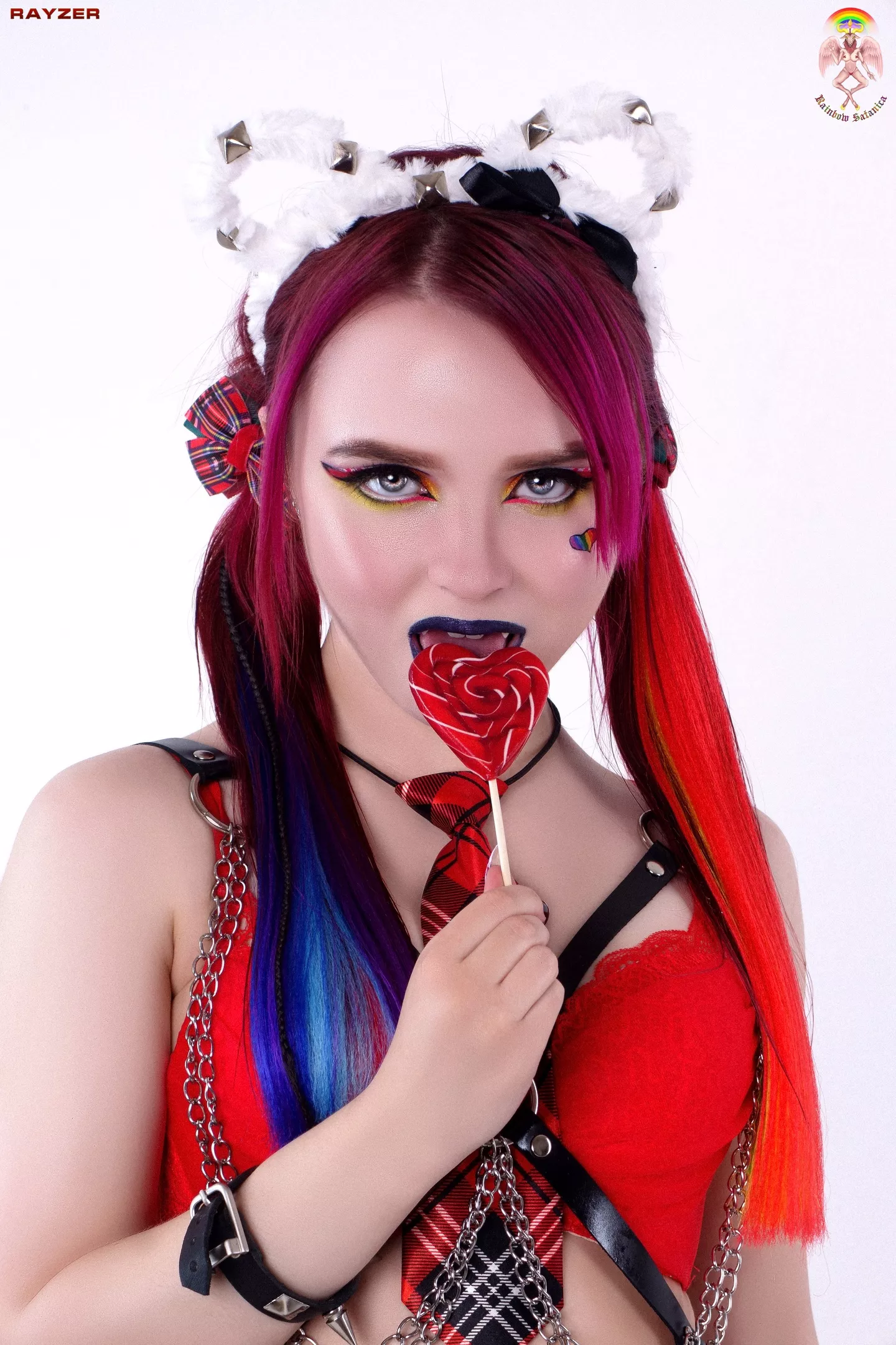 Very, very sweet 😋 posted by TatyanaVikernes