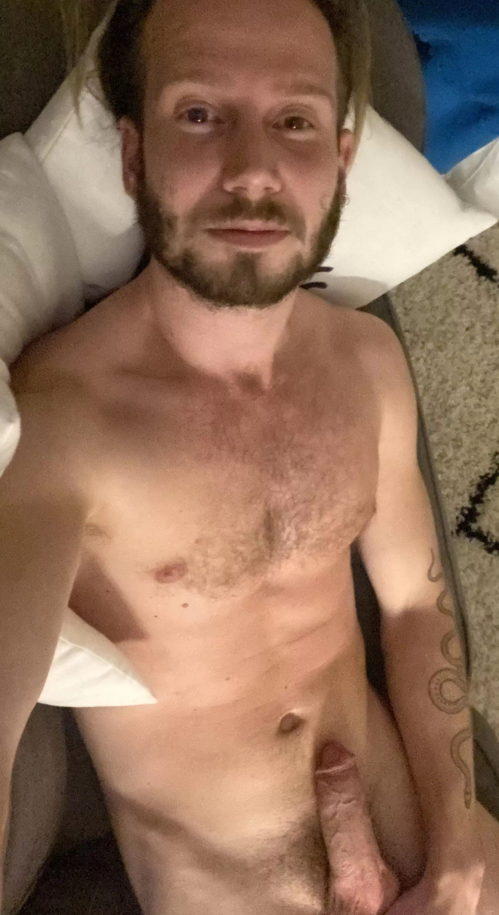 Very warm and cozy, but a bit lonely posted by Chemicalvelli