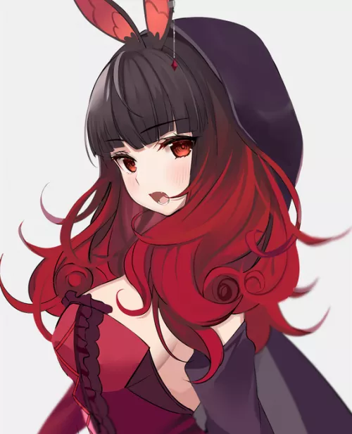 VespArt by (Rytha_e) [Original] by Faoovo