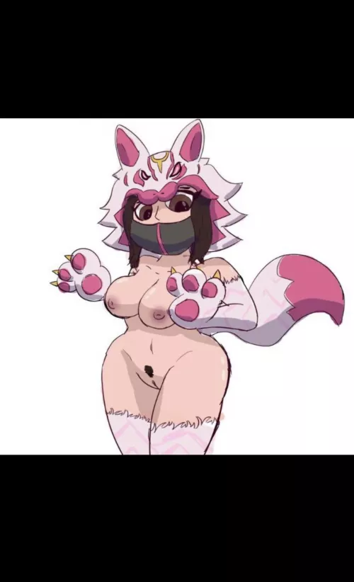 Vi | Unknown by Open_Establishment42