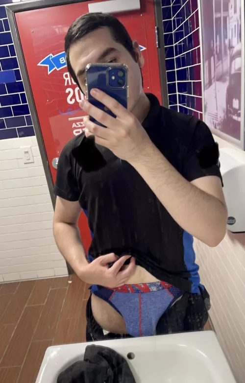 Vibe underwear by justplayingwithu