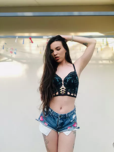 Vibes ❤️ by WillowsinAugust