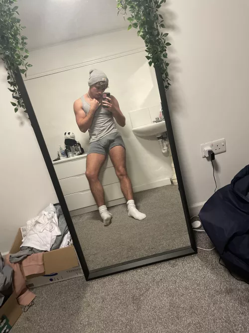 Vibing by Mascccboy99