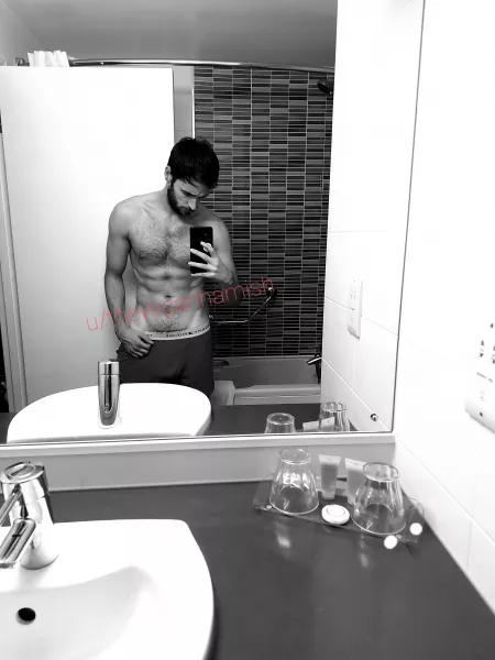 Vibing on a Saturday x by TheVeganHamish