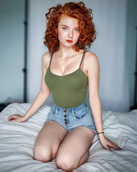 Vibrant by thecrisisonreddit