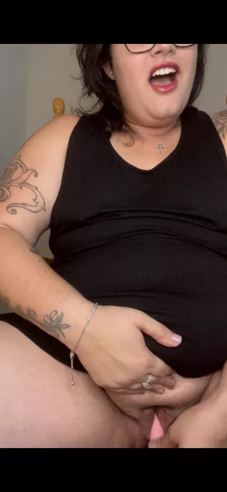 Vibration gets me going 🥰🥰 by TheOrgasmicCouple