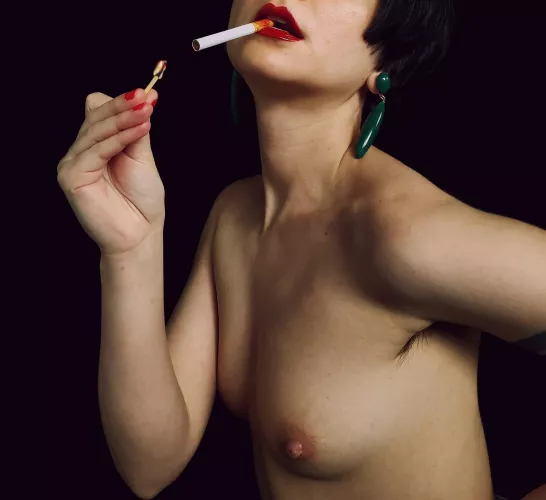 Vices. by simone_sangria