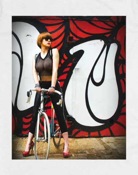 Vicky. by devilbunnies