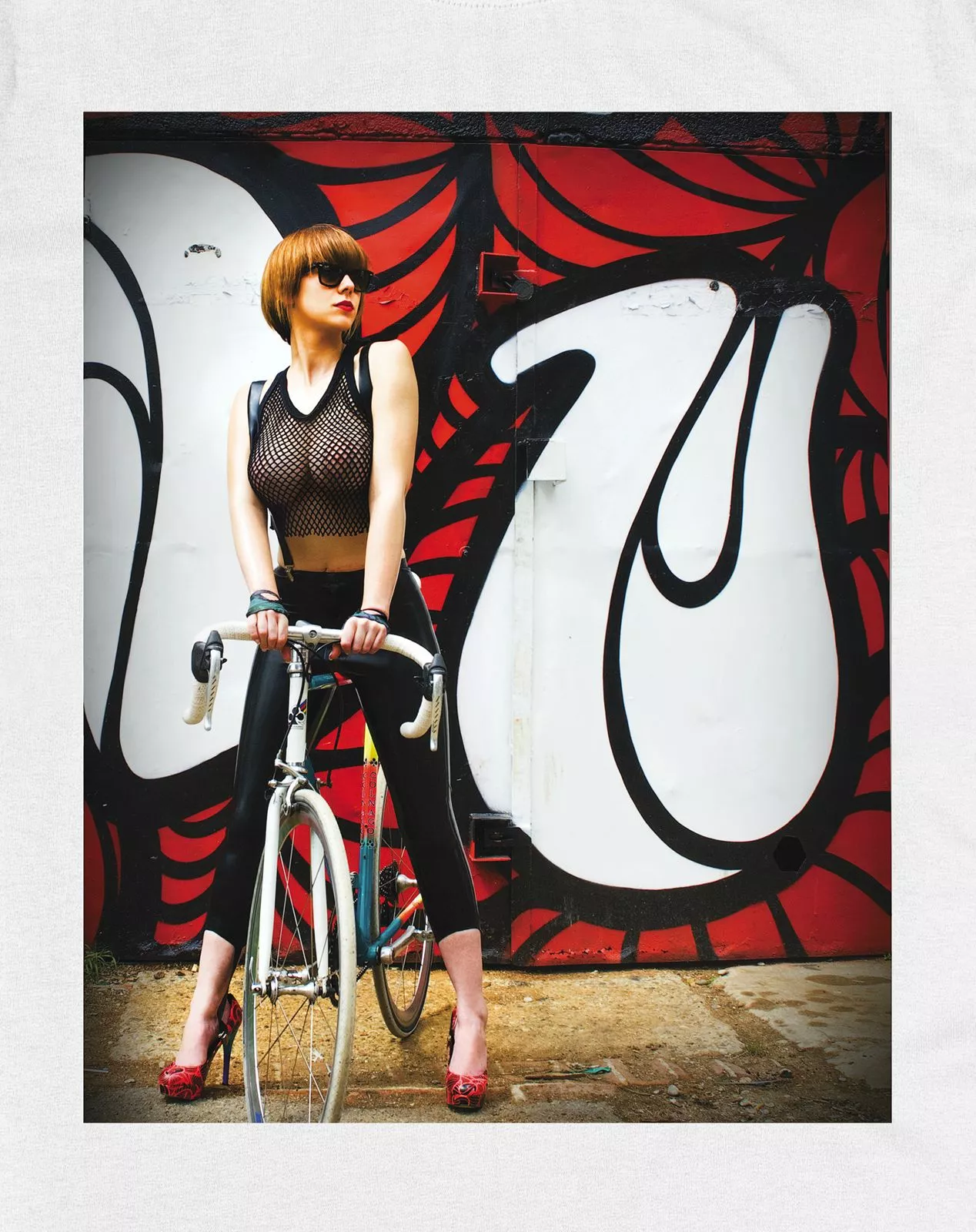 Vicky. posted by devilbunnies