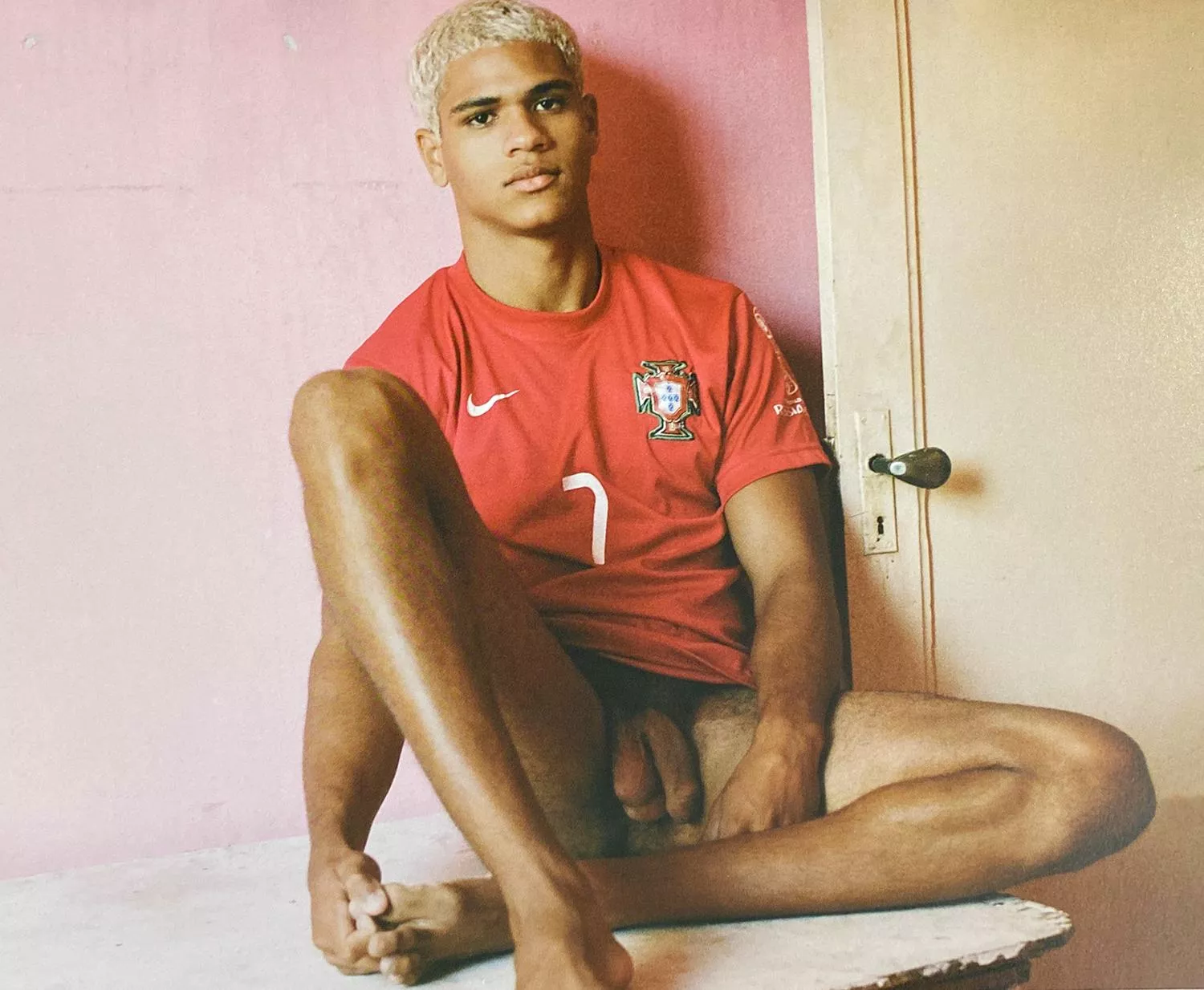 Victor Pinheiro posted by pangelboy