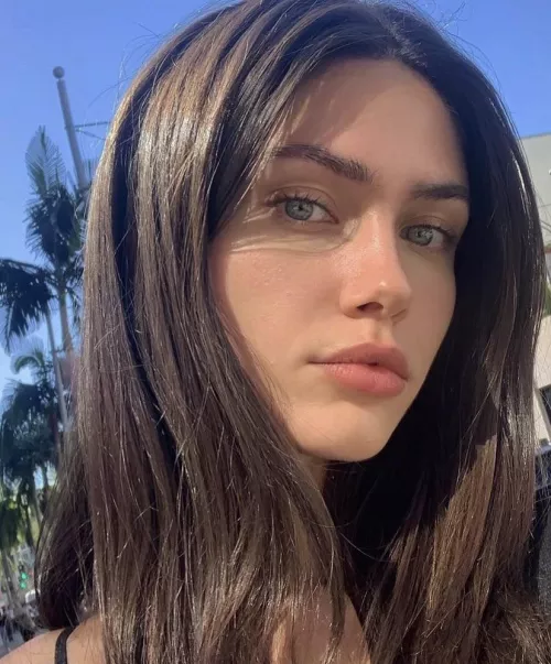 Victoria Bronova by bobbyUP-MKII