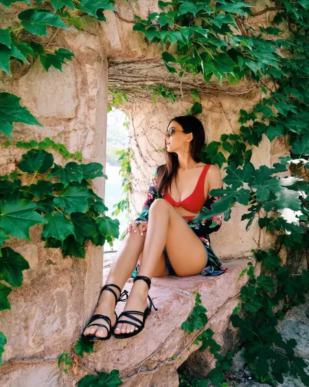 Victoria Justice by RawhillCity