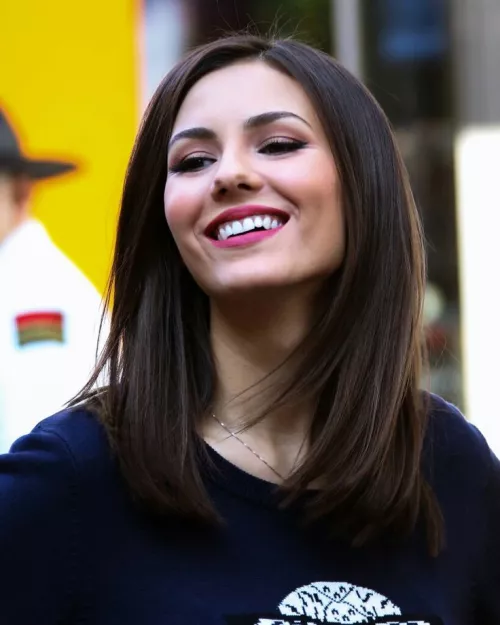 Victoria Justice by sagar7854