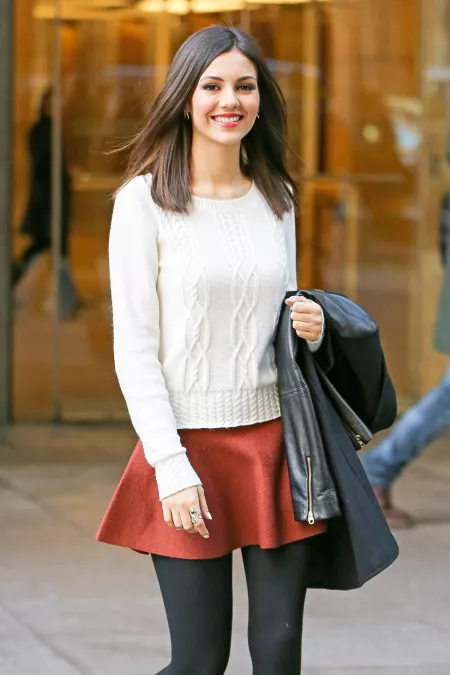 Victoria Justice by AmazingTits8