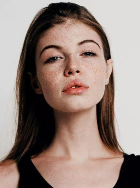 Victoria Kholod by CASHMERE1977