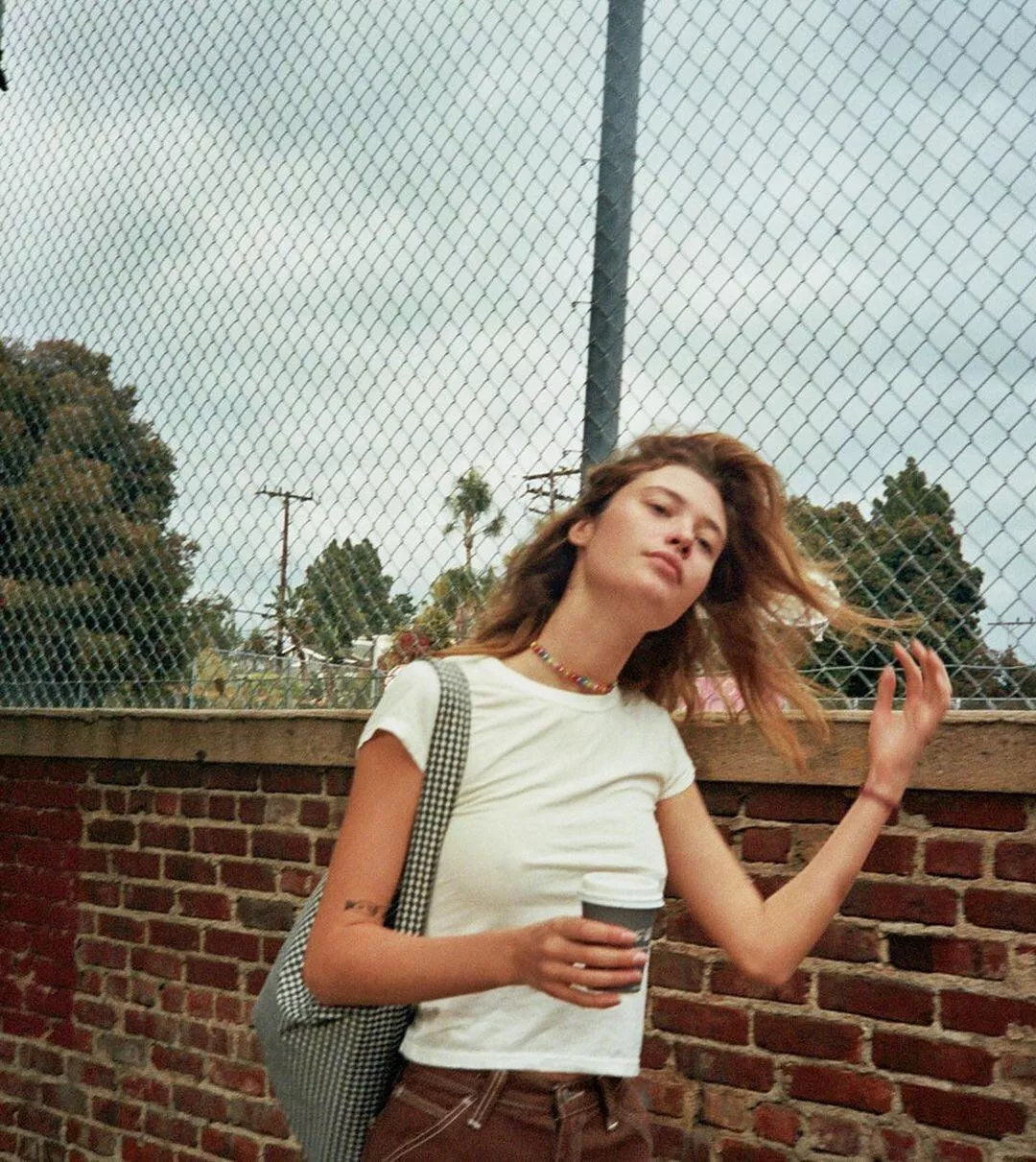 Victoria Kosenkova posted by enjoying-beauty