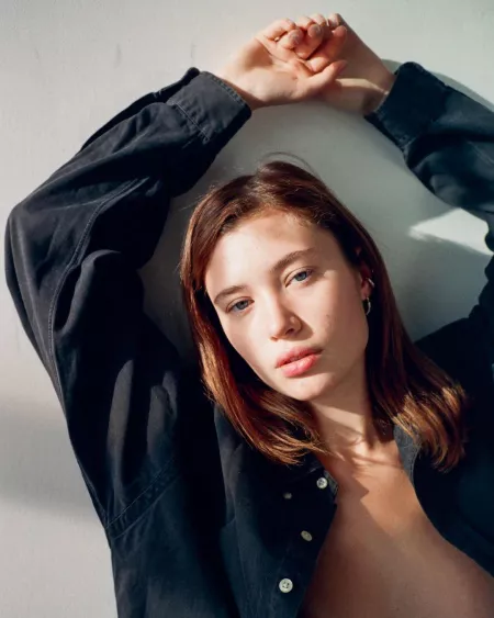 Victoria Kosenkova by enjoying-beauty