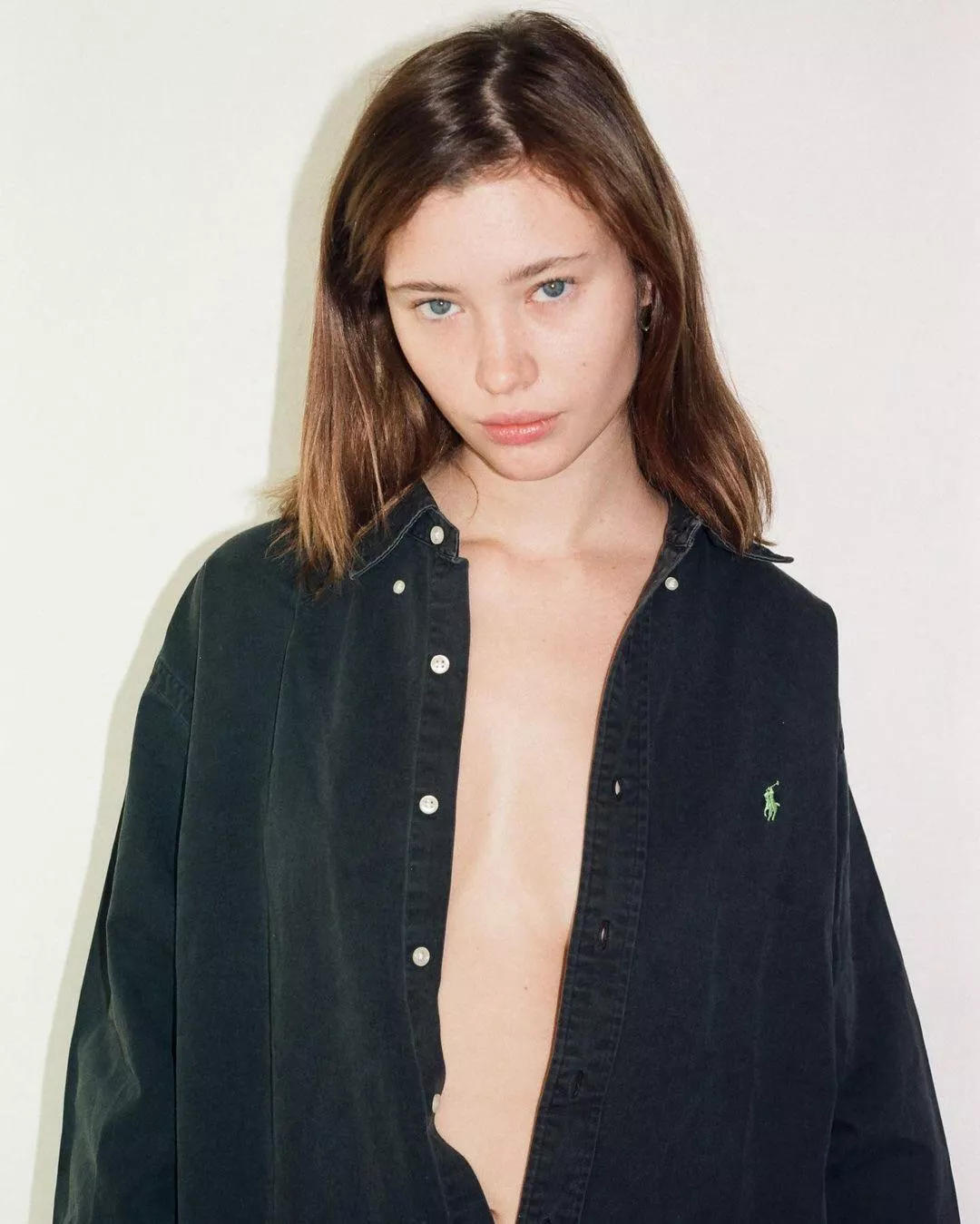 Victoria Kosenkova posted by enjoying-beauty