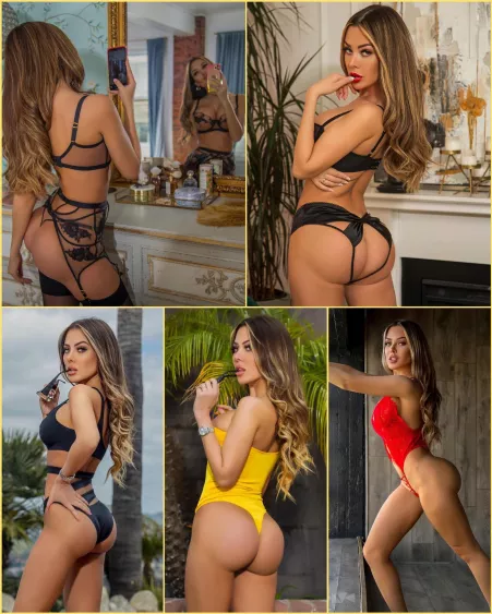 Victoria Lane has an amazing tight bubble butt by pointed-outt