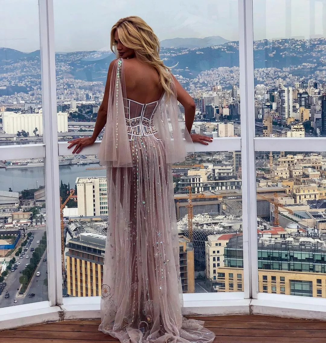 Victoria Lopyrev posted by BOOOOOOOBIES