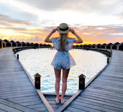 Victoria Pich by MintyFroggy