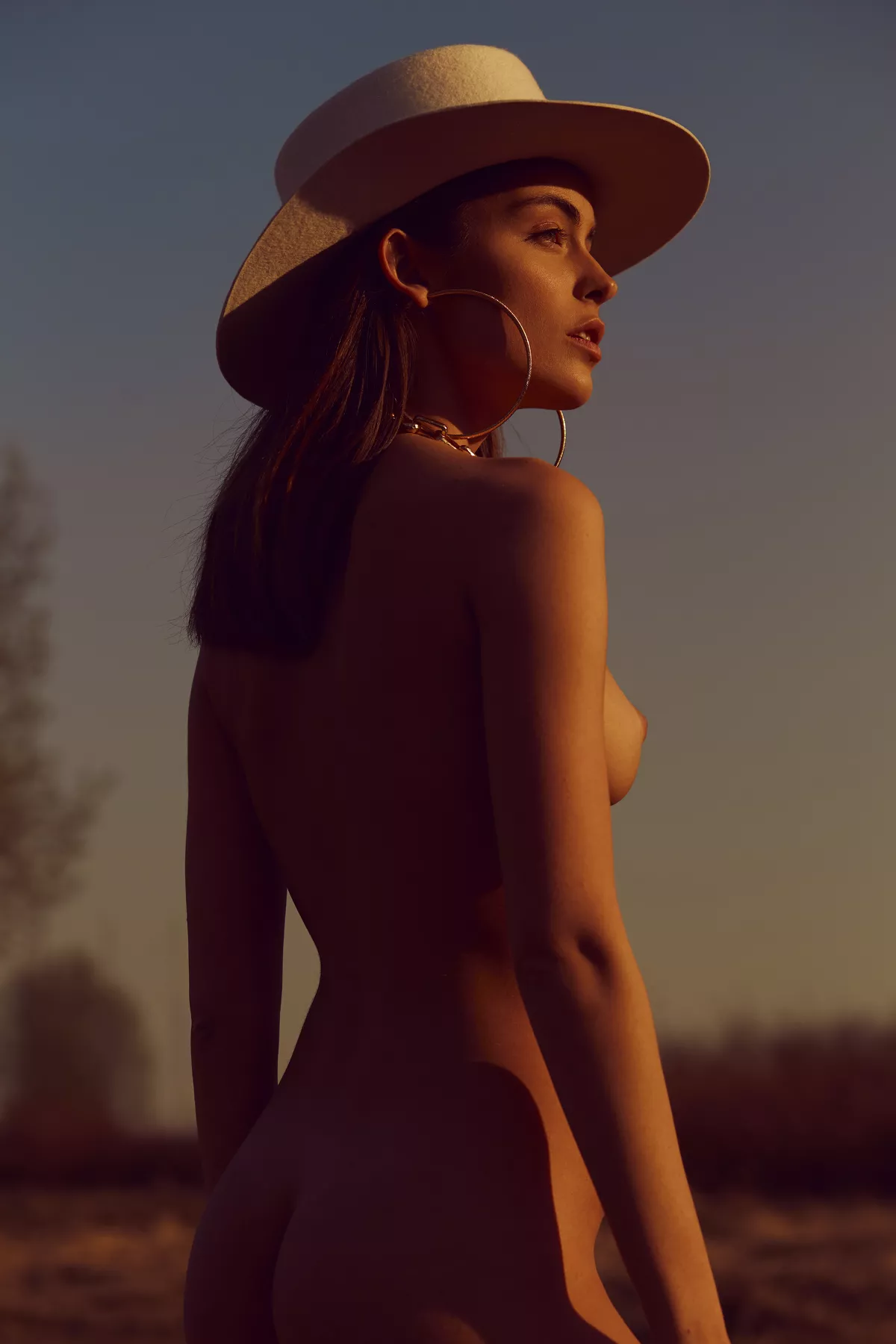 Victoria Soloveva posted by [deleted]