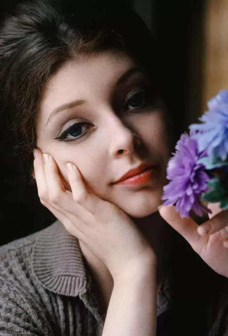 Victoria Valentino, Playboy Playmate Of The Month September 1963 by JuliaSeth