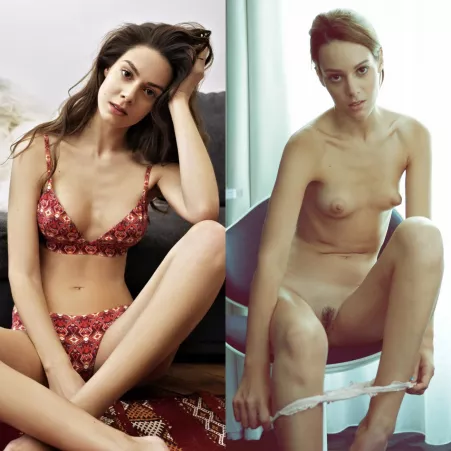 Victorienne Mangen by CoinMaster92