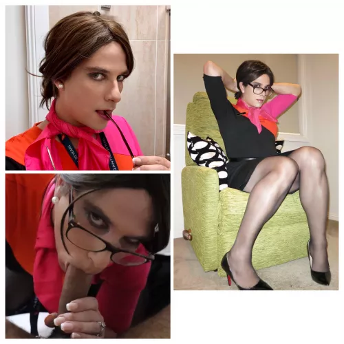 Vid available 😜 by abbie_henson