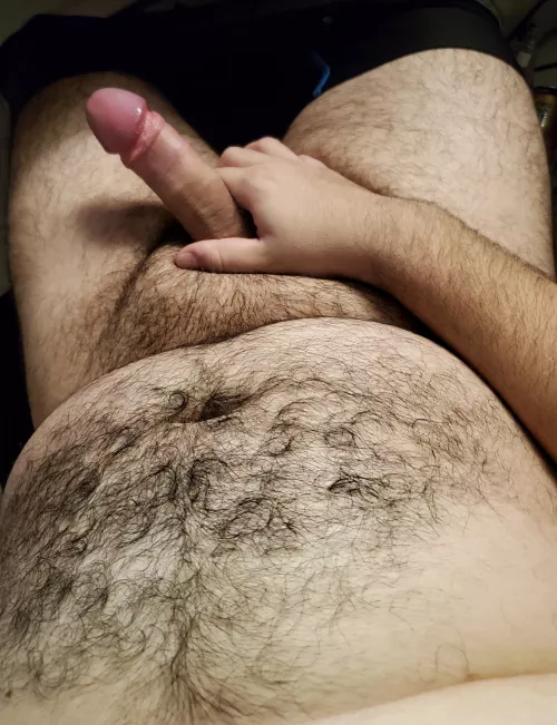 Video games with my cock out lol 😆 by badpig24