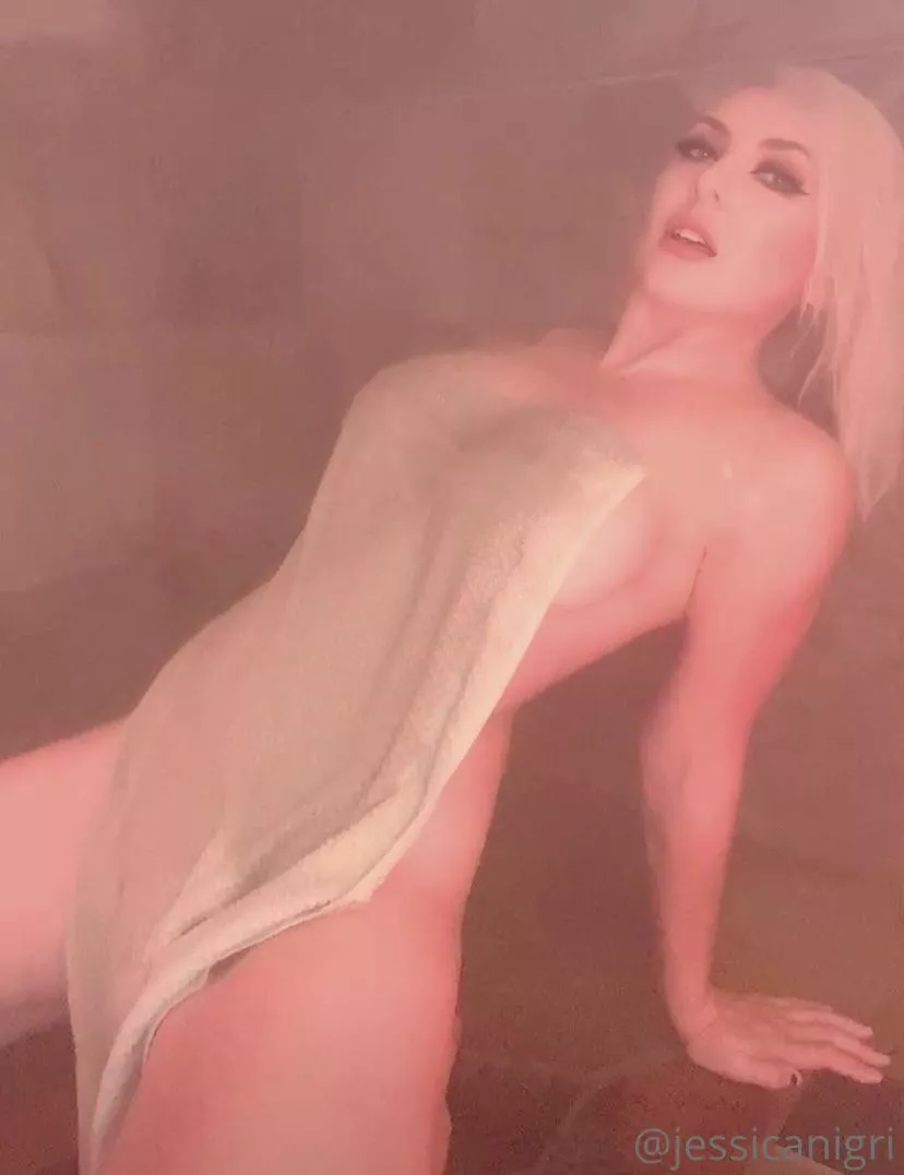 Video in my profile posted by blka55