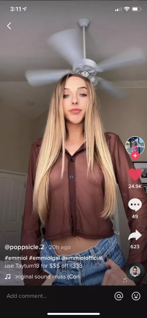 Video is still up by Fair_Mechanic_5705