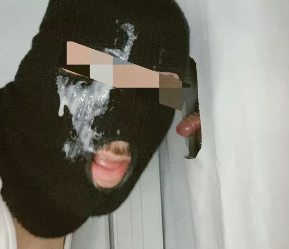 Video of anon blow job on my profile 💦