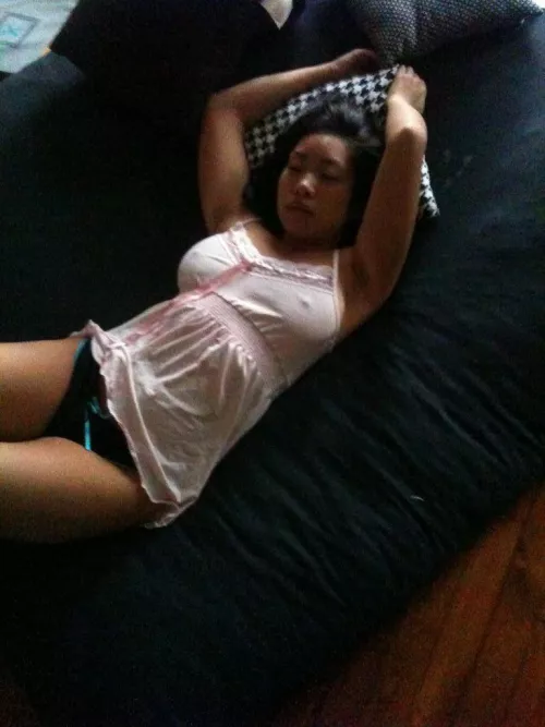 Viet girl next door by Some_Dankus