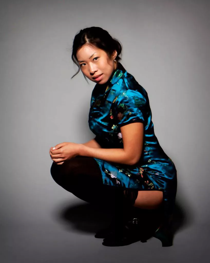 Viet girl next door posted by Some_Dankus