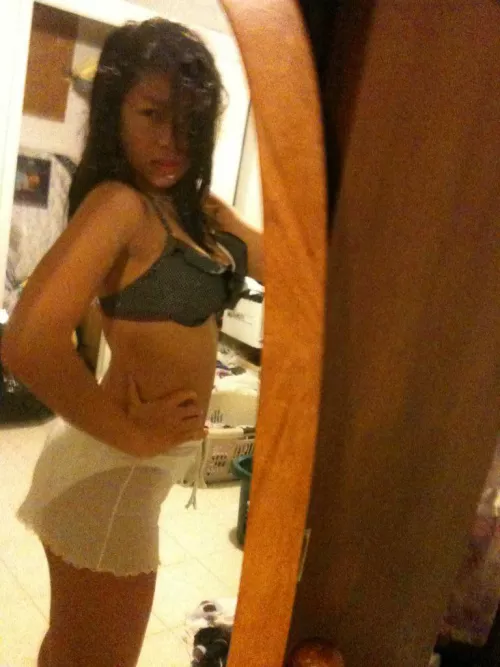 Viet girl next door by Some_Dankus